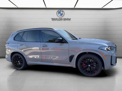 2024 BMW X5 M60i