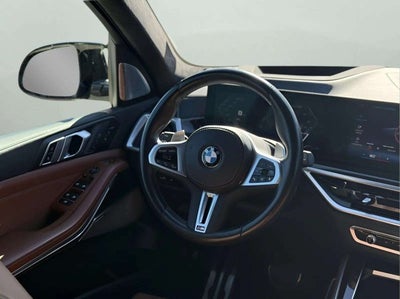 2024 BMW X5 M60i