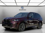 2024 BMW X5 M60i