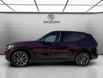 2024 BMW X5 M60i