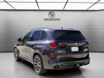 2024 BMW X5 M60i