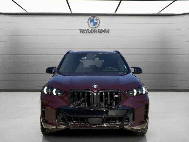 2024 BMW X5 M60i