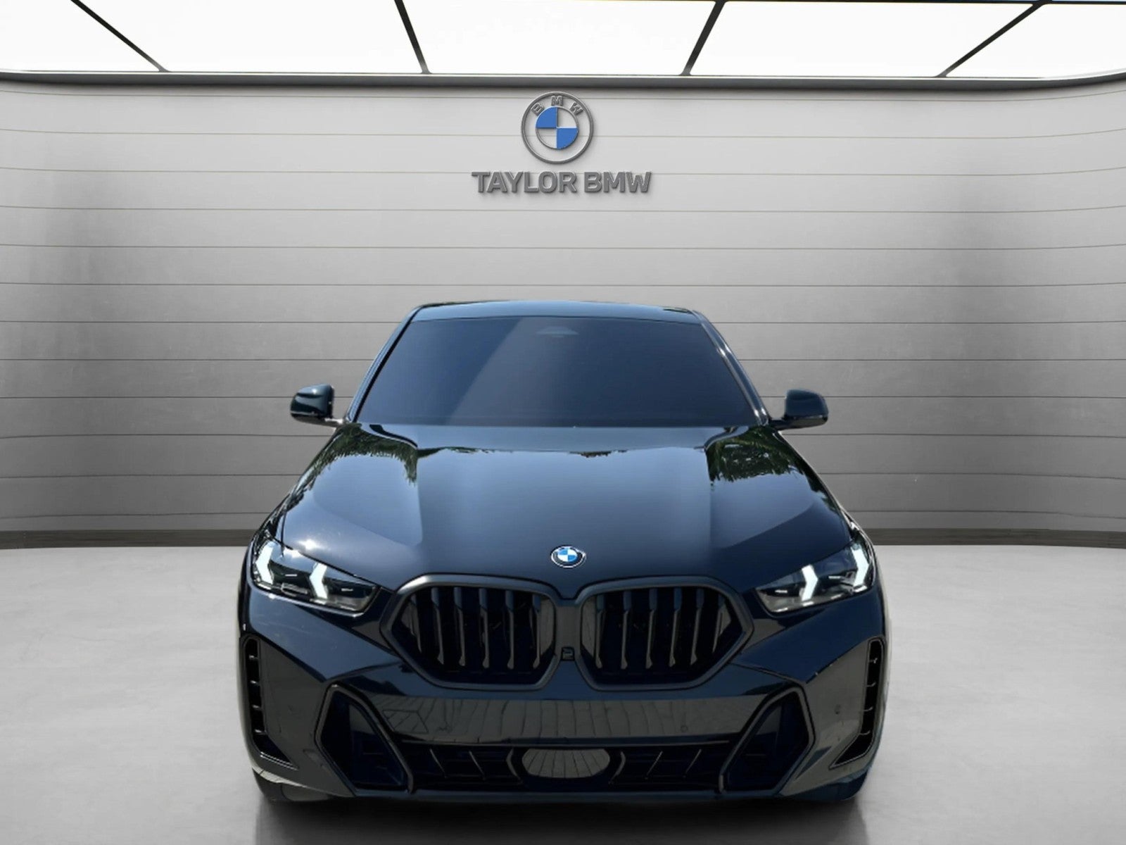 2024 BMW X6 xDrive40i