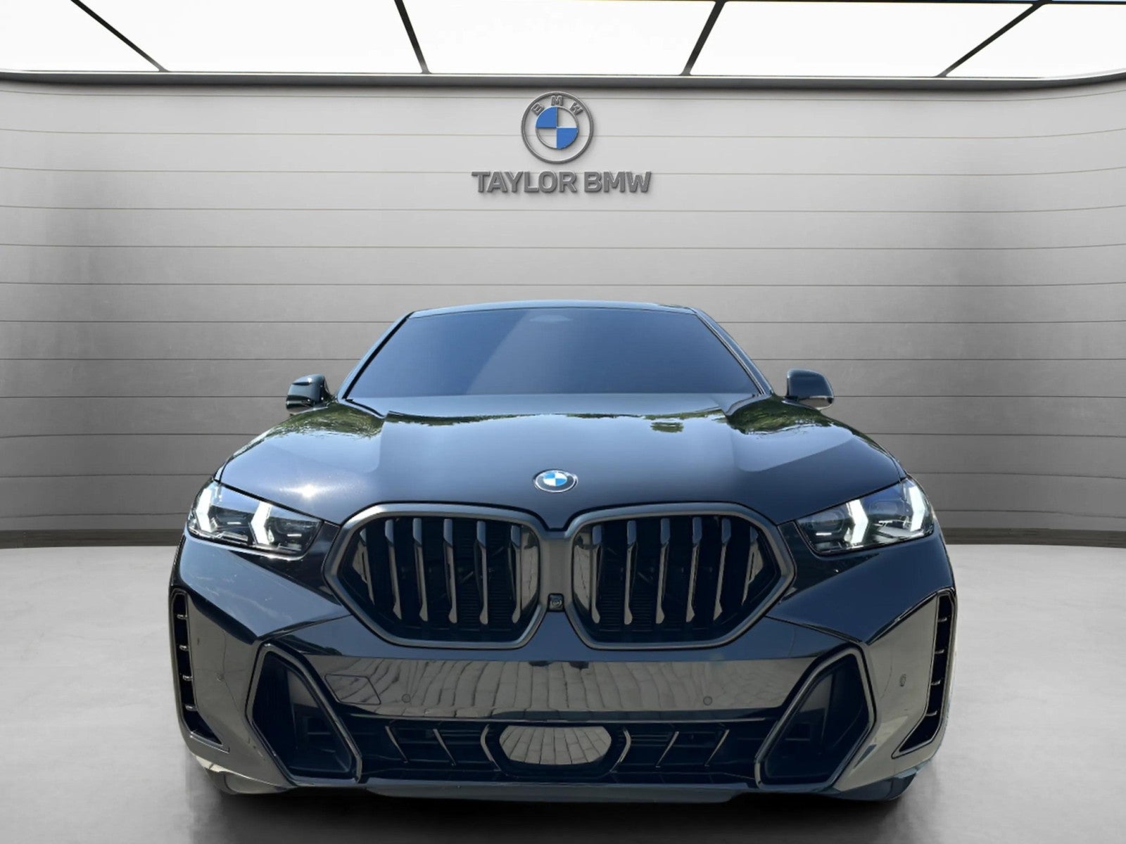 2024 BMW X6 xDrive40i