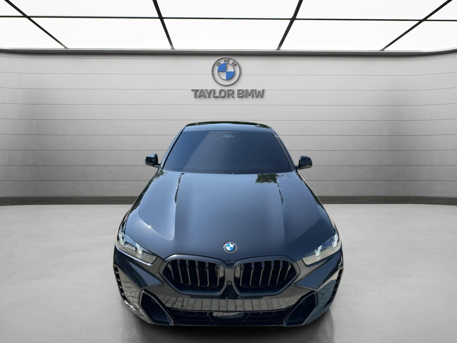 2024 BMW X6 xDrive40i