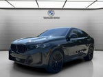 2024 BMW X6 xDrive40i
