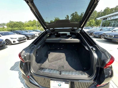 2024 BMW X6 xDrive40i