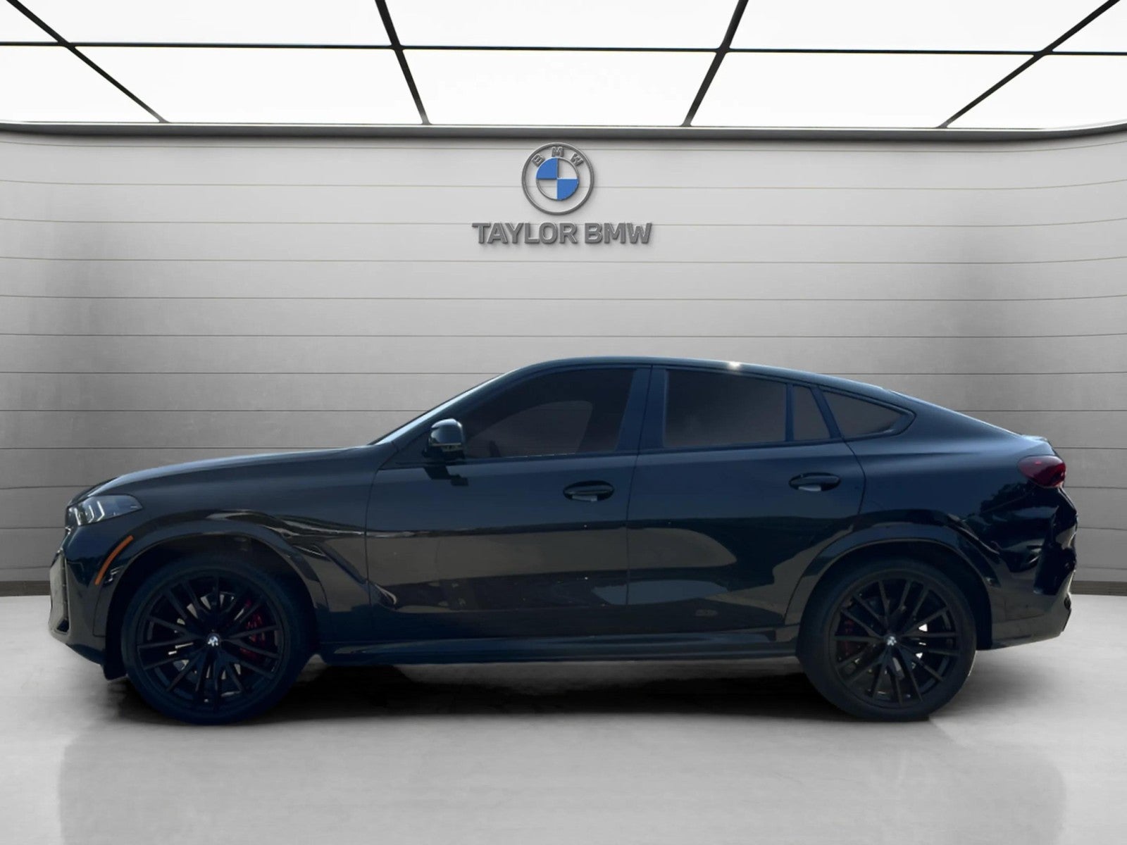 2024 BMW X6 xDrive40i
