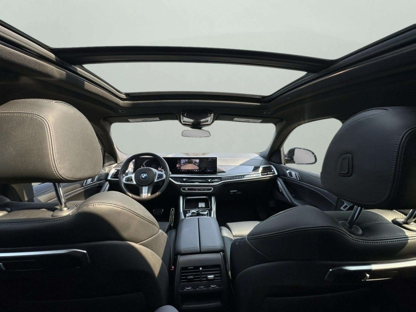 2024 BMW X6 xDrive40i