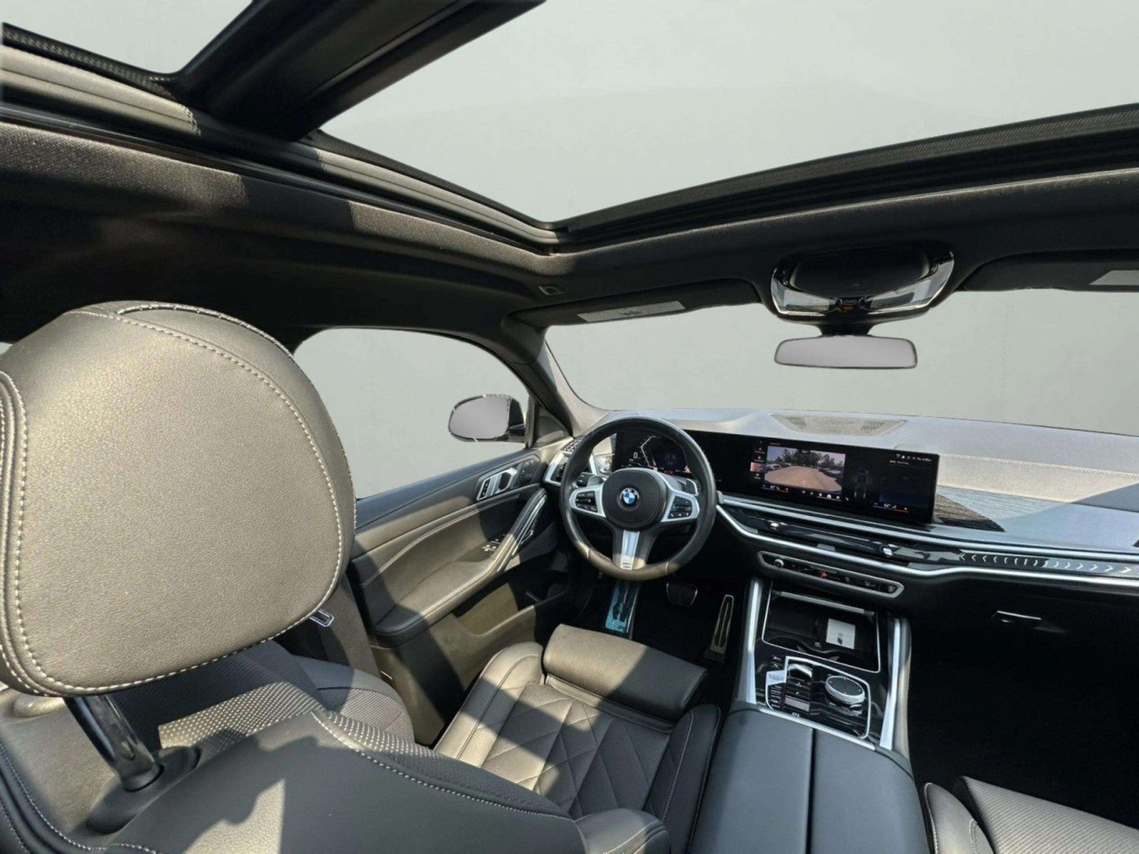 2024 BMW X6 xDrive40i