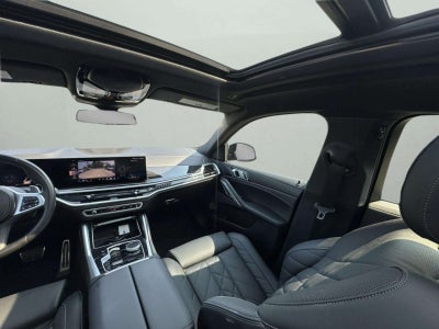 2024 BMW X6 xDrive40i