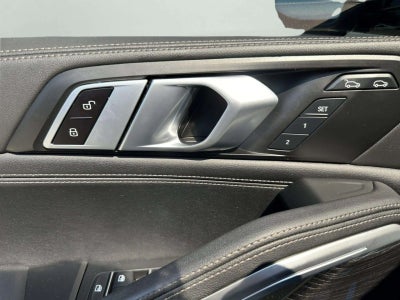 2024 BMW X6 xDrive40i