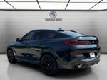 2024 BMW X6 xDrive40i