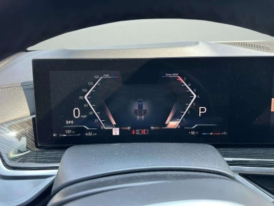 2024 BMW X6 xDrive40i