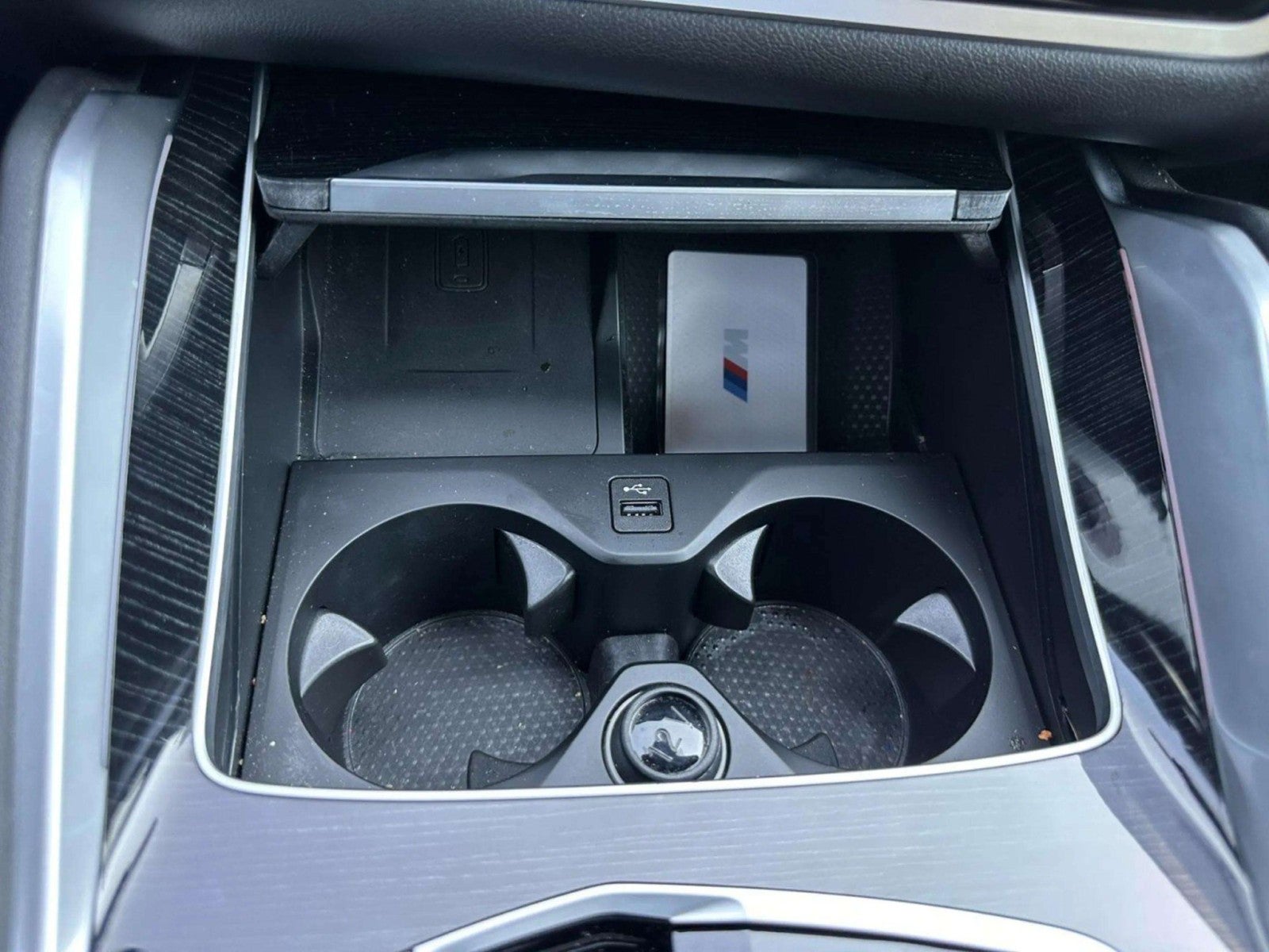 2024 BMW X6 xDrive40i