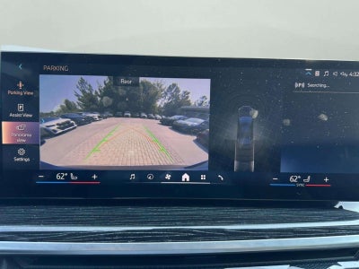 2024 BMW X6 xDrive40i