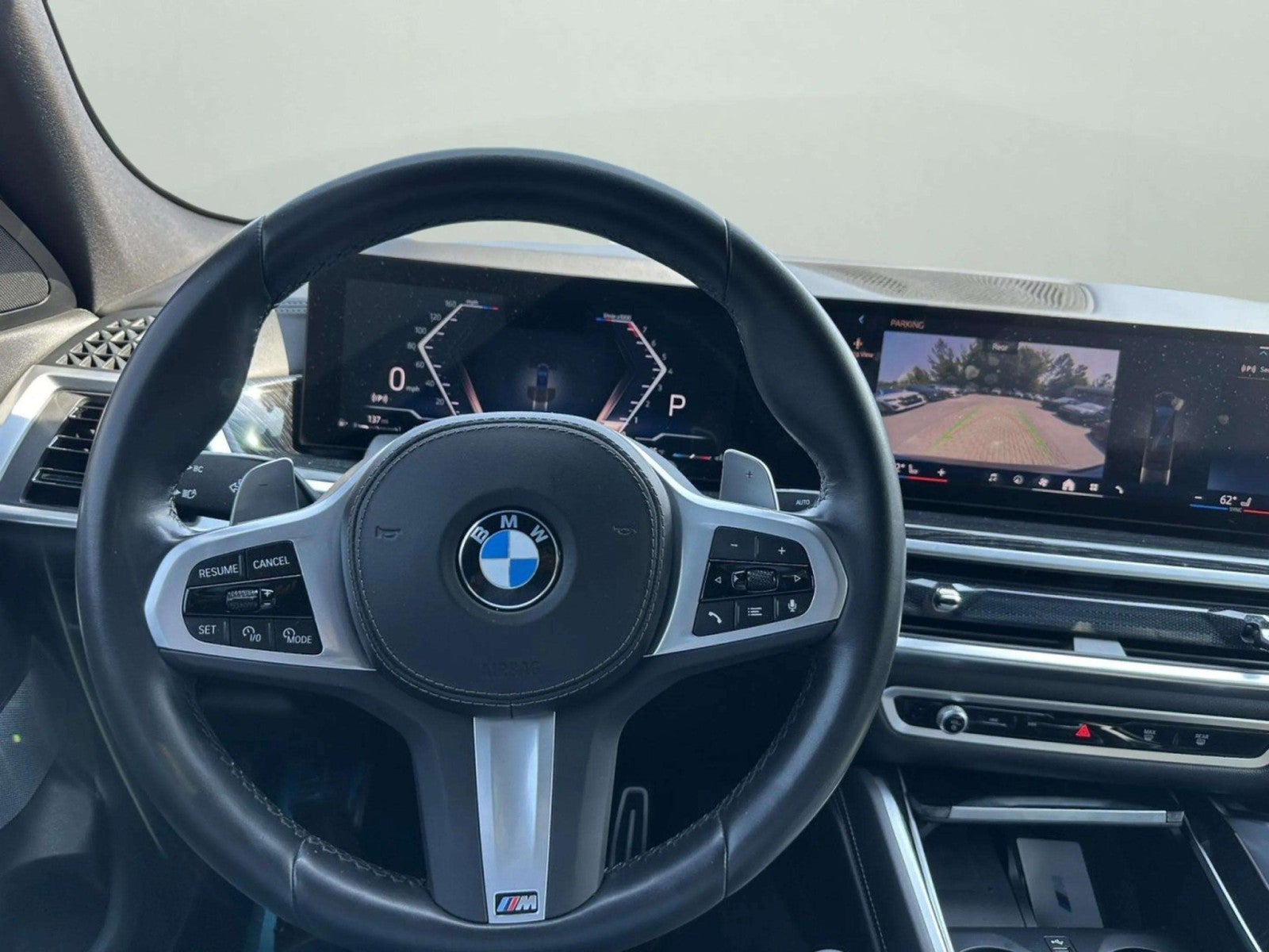 2024 BMW X6 xDrive40i