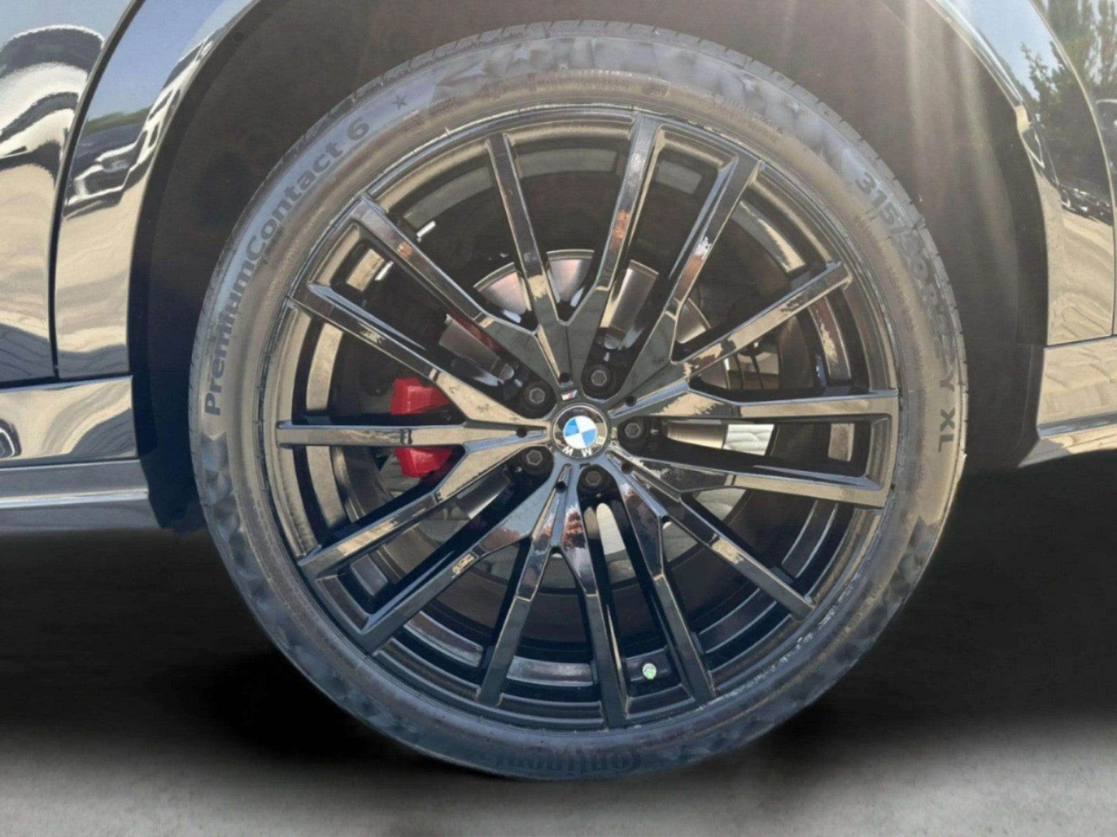 2024 BMW X6 xDrive40i