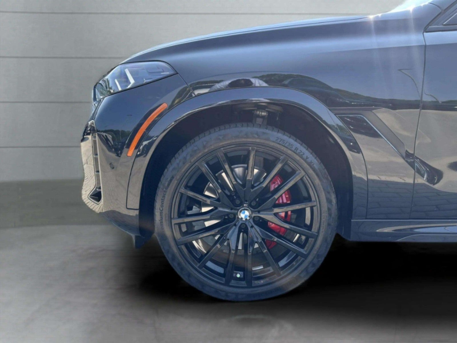 2024 BMW X6 xDrive40i