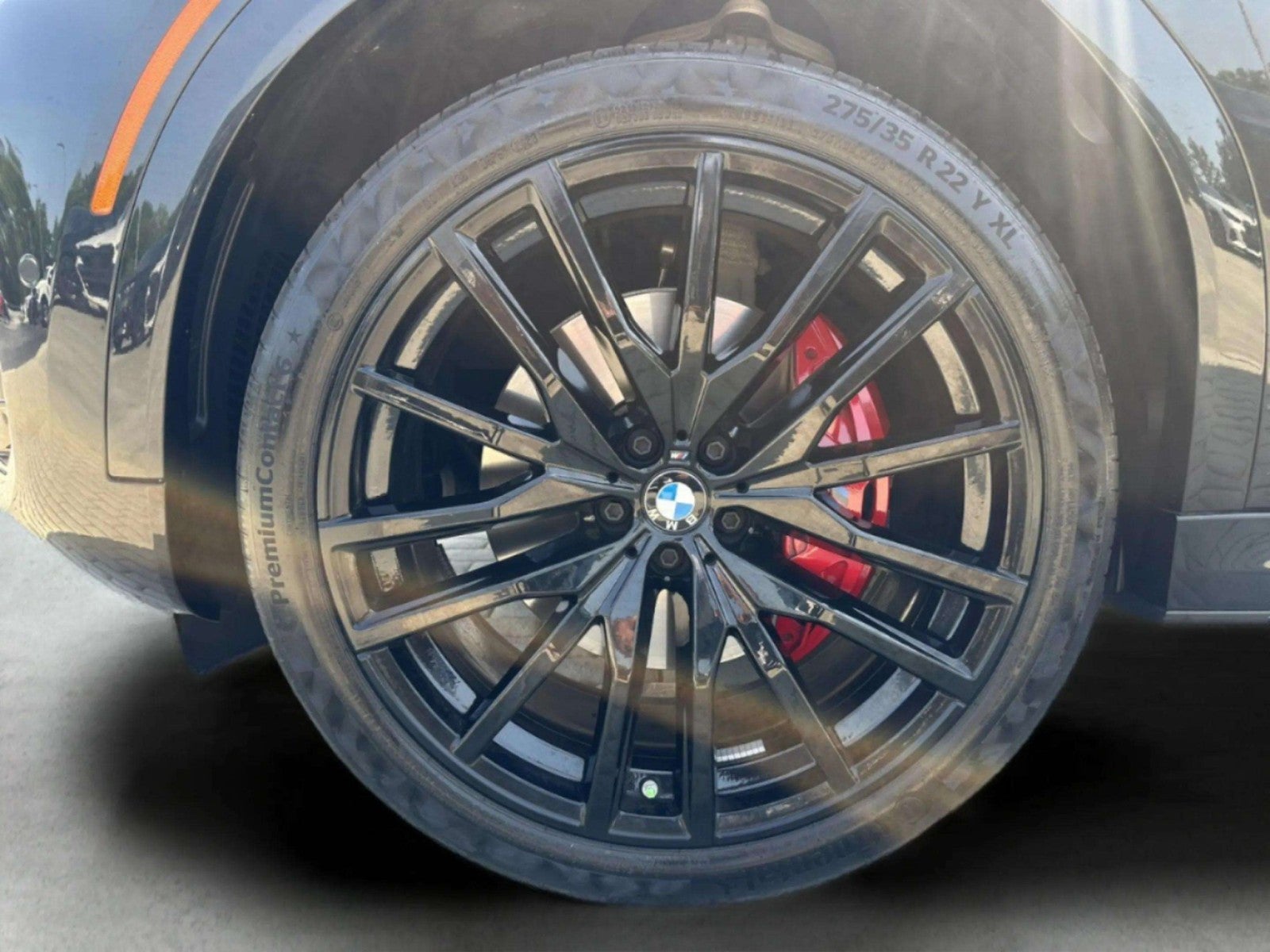 2024 BMW X6 xDrive40i