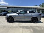 2025 BMW X6 xDrive40i