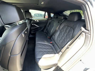 2025 BMW X6 xDrive40i