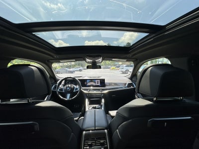 2025 BMW X6 xDrive40i