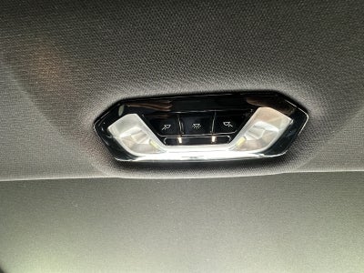 2025 BMW X6 xDrive40i