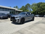 2025 BMW X6 xDrive40i