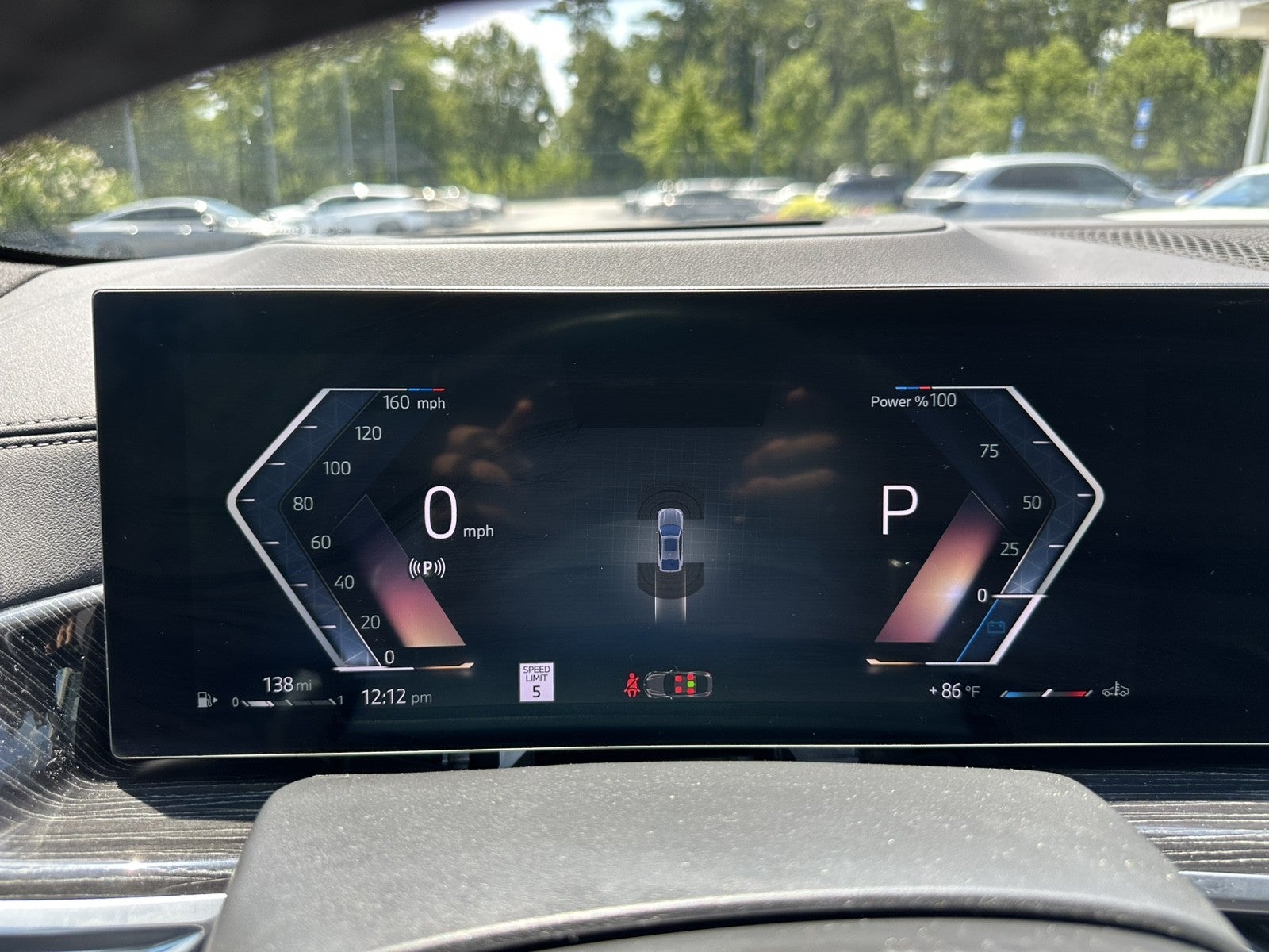 2025 BMW X6 xDrive40i