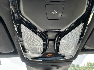 2025 BMW X6 xDrive40i