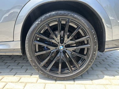 2025 BMW X6 xDrive40i