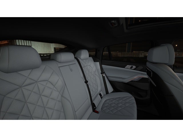 2027 BMW X6 xDrive40i