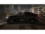 2027 BMW X6 xDrive40i
