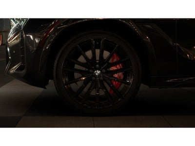 2027 BMW X6 xDrive40i