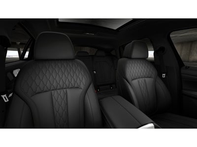 2027 BMW X6 xDrive40i
