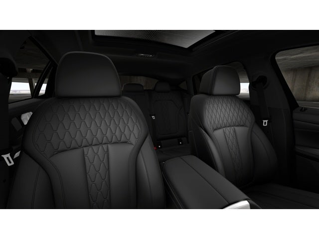 2027 BMW X6 xDrive40i