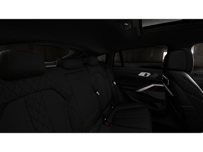 2027 BMW X6 xDrive40i