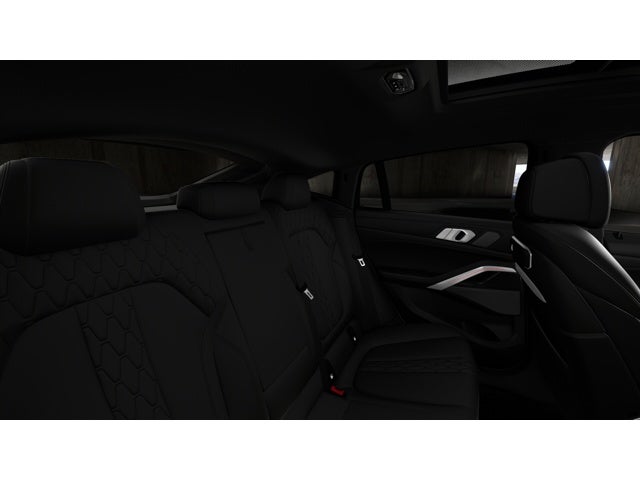 2027 BMW X6 xDrive40i