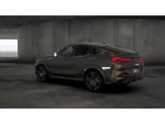 2027 BMW X6 xDrive40i