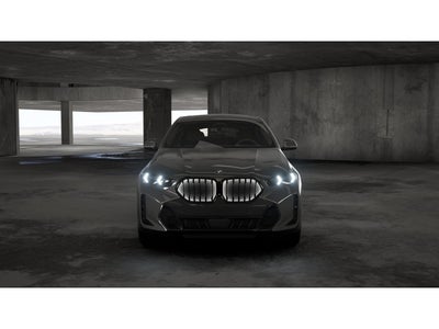 2027 BMW X6 xDrive40i