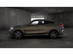 2027 BMW X6 xDrive40i