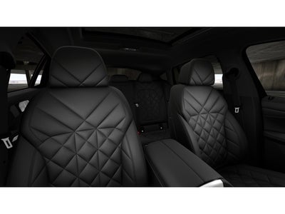 2027 BMW X6 Base
