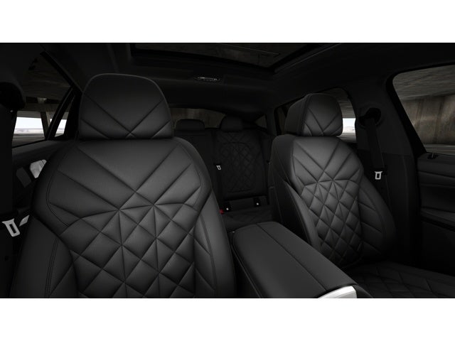 2027 BMW X6 Base