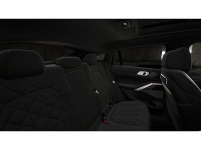 2027 BMW X6 Base