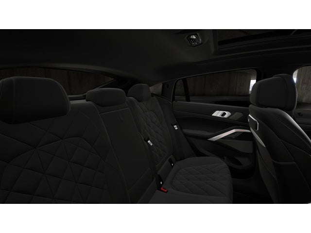 2027 BMW X6 Base