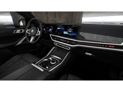2027 BMW X6 Base