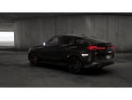 2027 BMW X6 Base
