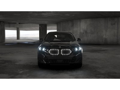 2027 BMW X6 Base