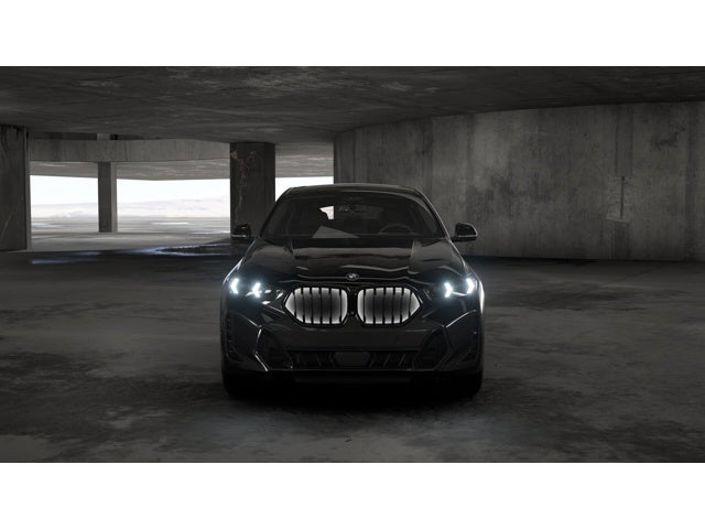 2027 BMW X6 Base